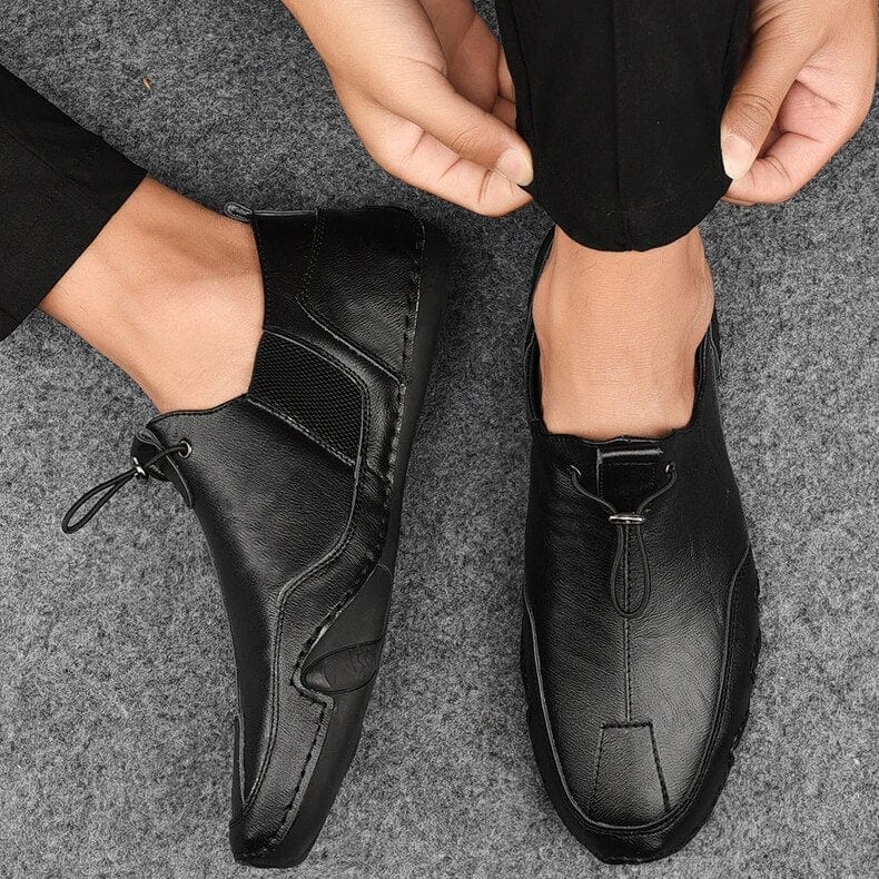 Jules - Chaussures À Enfiler Élastiquées Homme