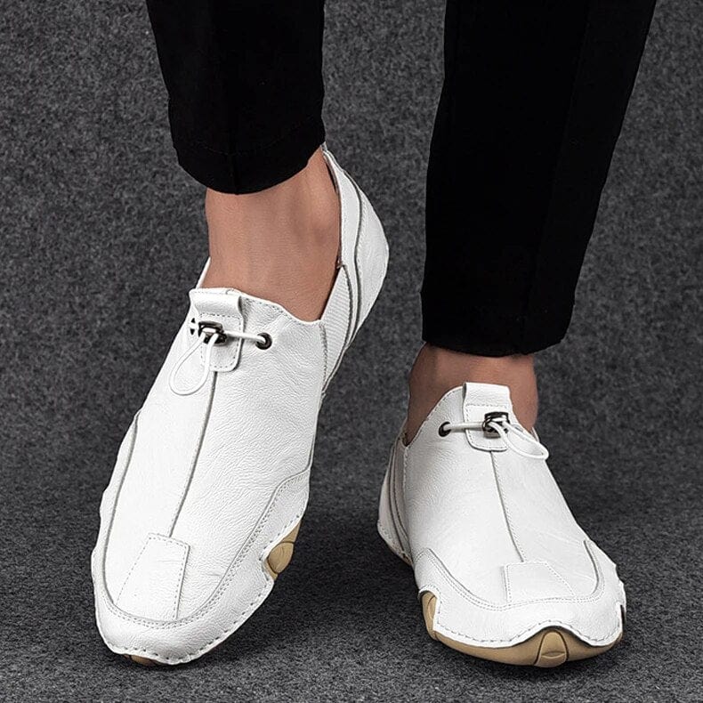 Jules - Chaussures À Enfiler Élastiquées Homme