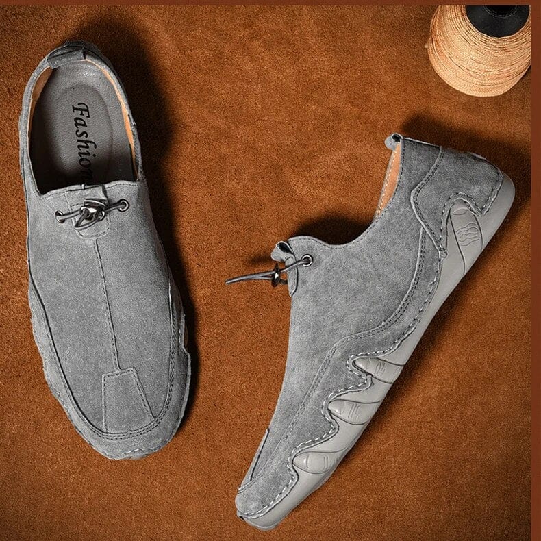 Jules - Chaussures À Enfiler Élastiquées Homme