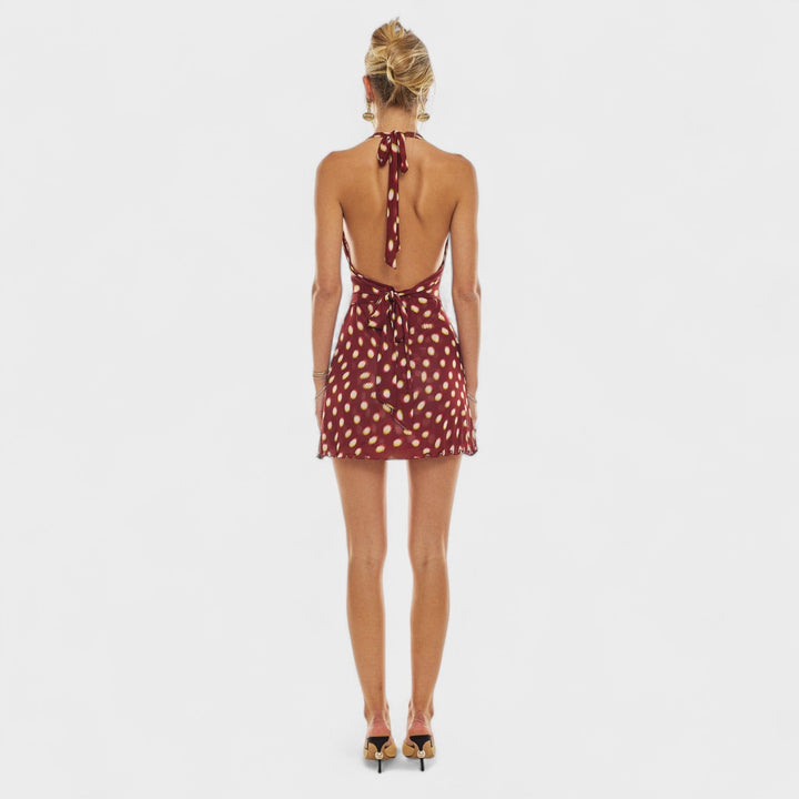 Ana - Robe d'été