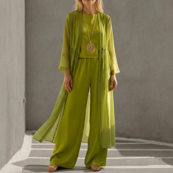 Elvira™ | Ensemble Chic et Confortable
