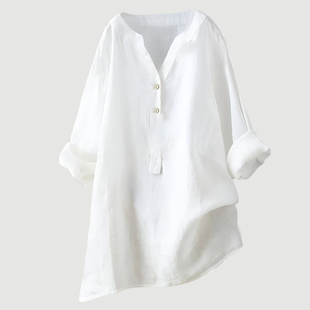Ensemble d'Élégance Blanc