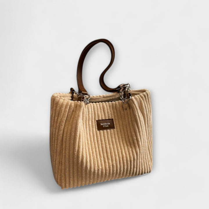 Emilia - Sac à bandoulière doux