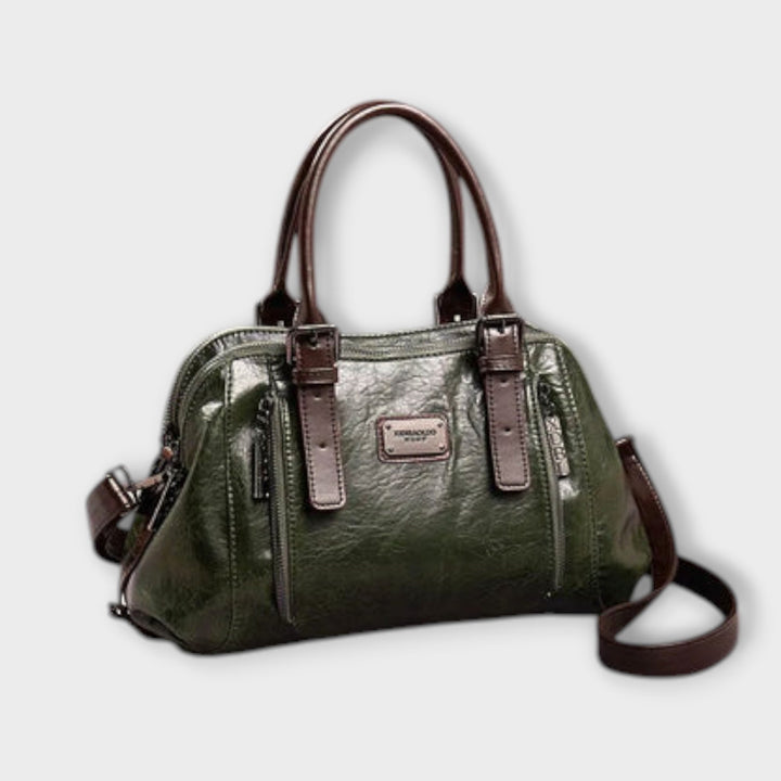 Emilia - Sac à bandoulière vintage élégant