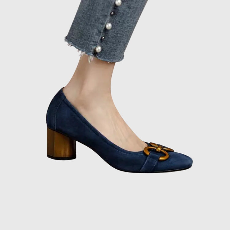 Dorothy | Talons Hauts Élégants