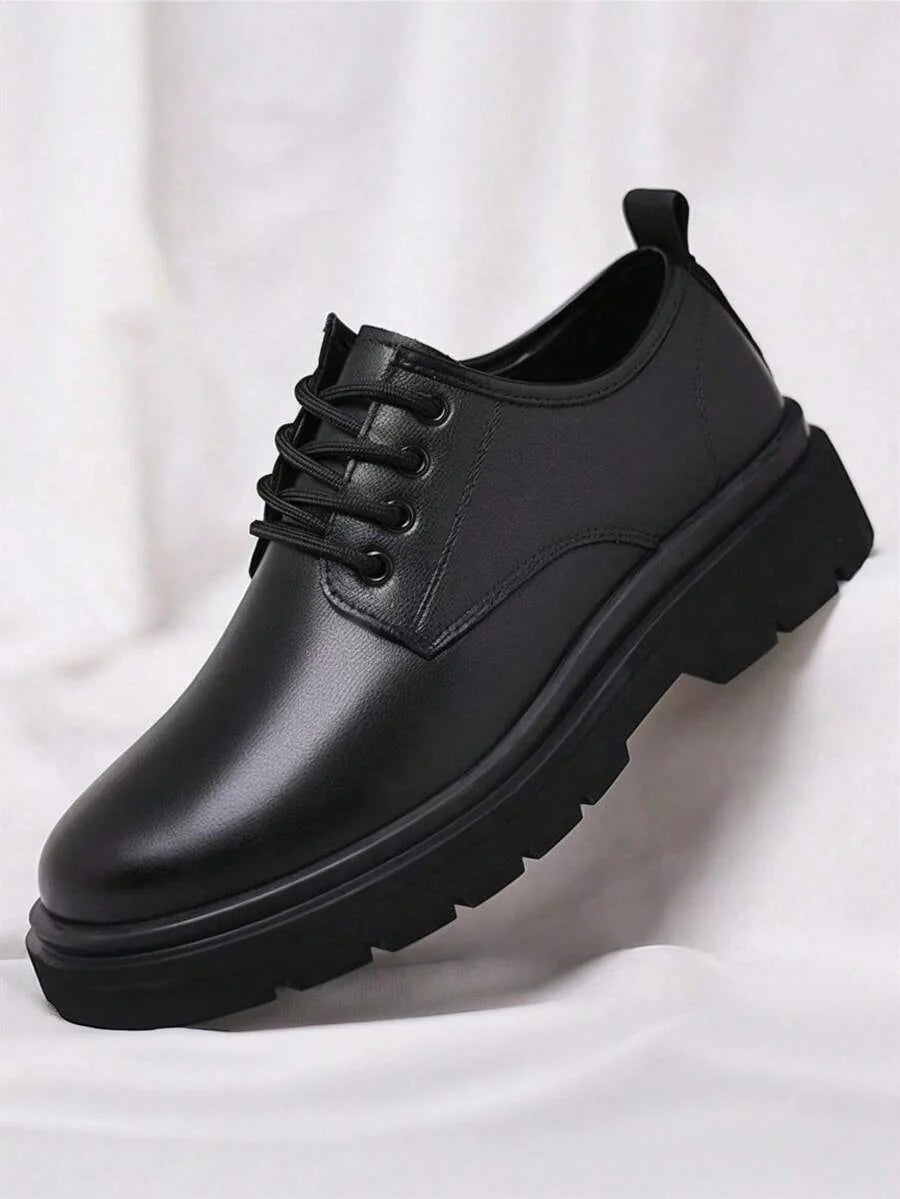 Marcel - Derbies À Œillets Homme
