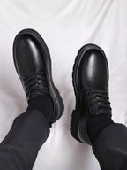 Marcel - Derbies À Œillets Homme