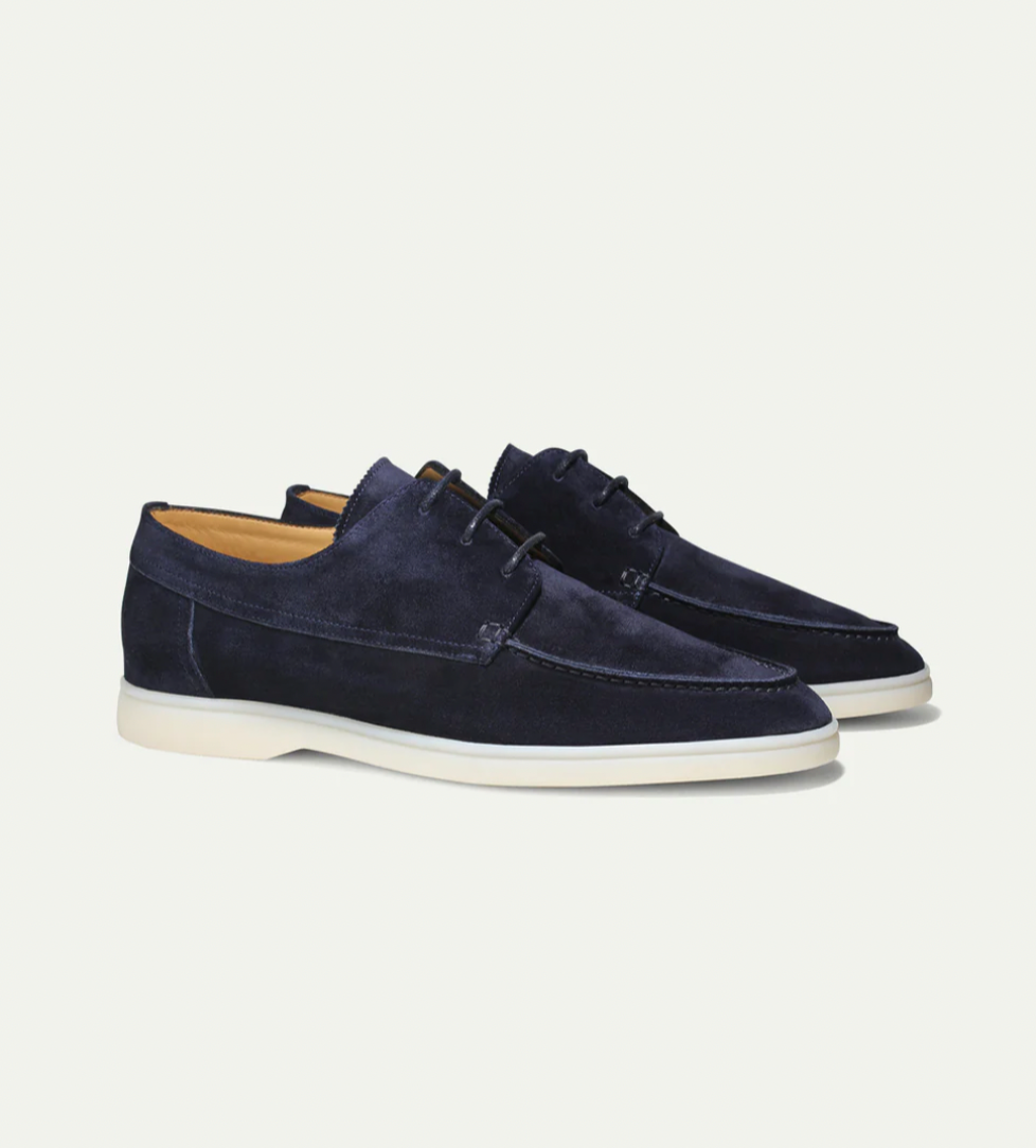 Loïc - Derbies À Bout Mocassin Homme