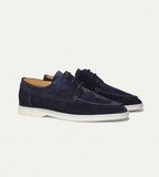 Marc - Derbies À Lacets Homme