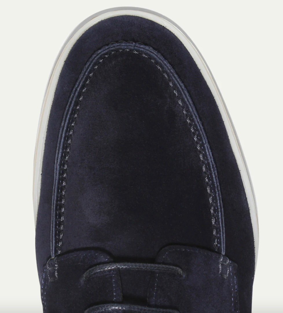 Marc - Derbies À Lacets Homme