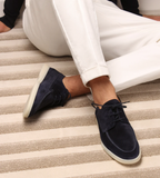 Loïc - Derbies À Bout Mocassin Homme