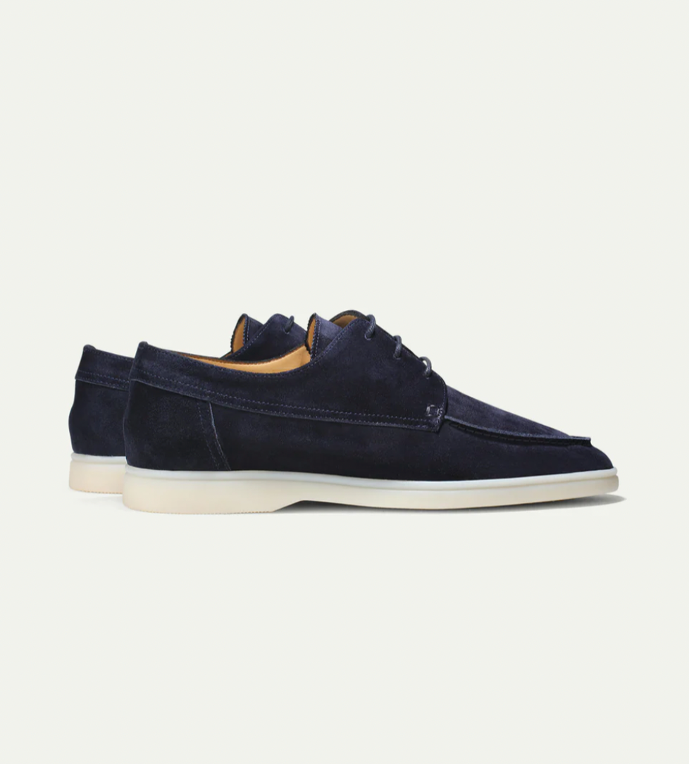 Loïc - Derbies À Bout Mocassin Homme