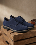 Michel - Derbies Perforées Homme