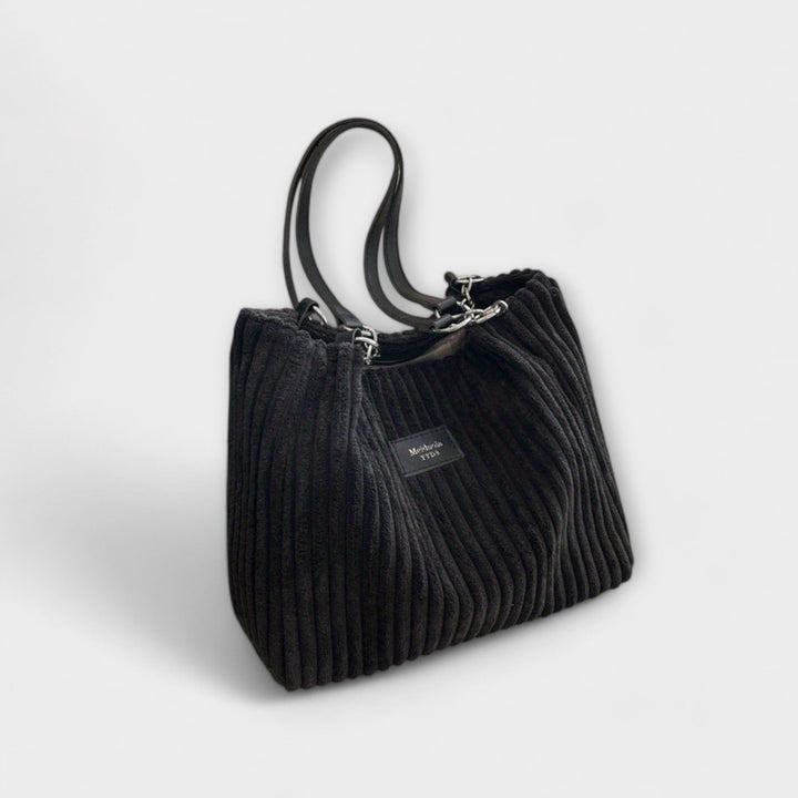 Emilia - Sac à bandoulière doux