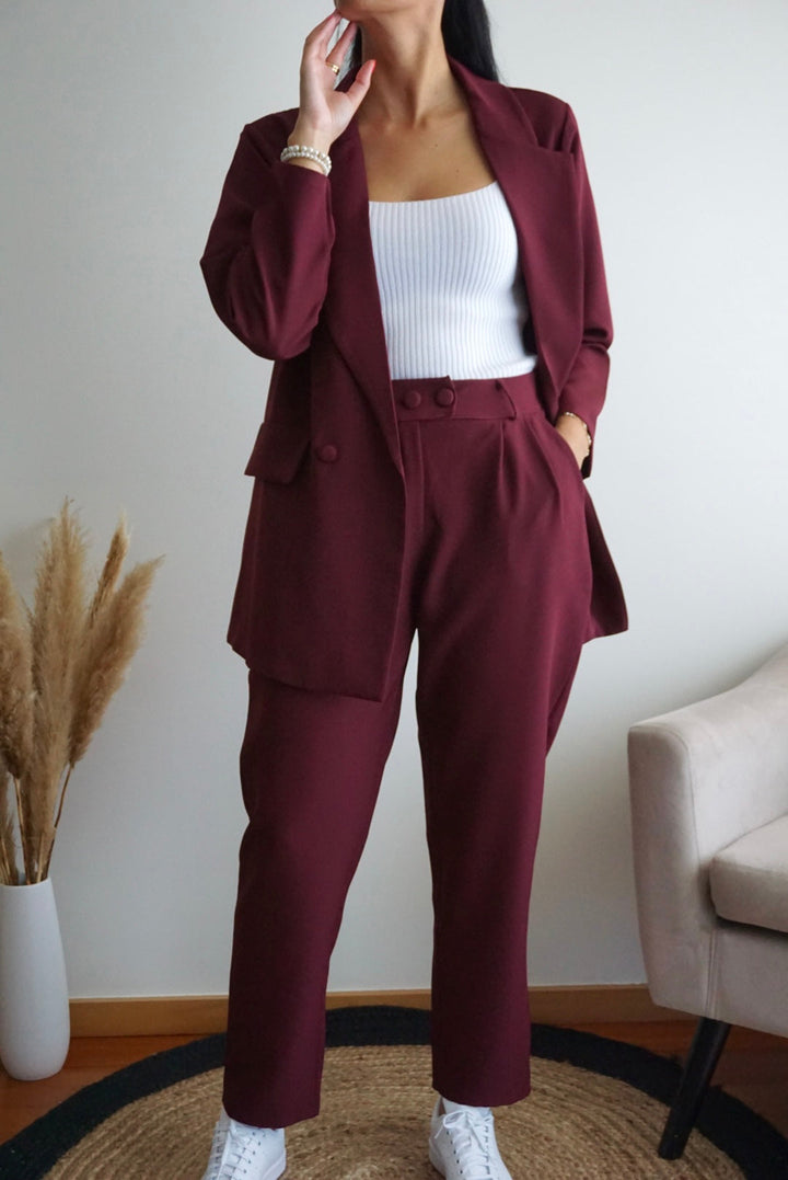 Cerise - Ensemble Bourgogne