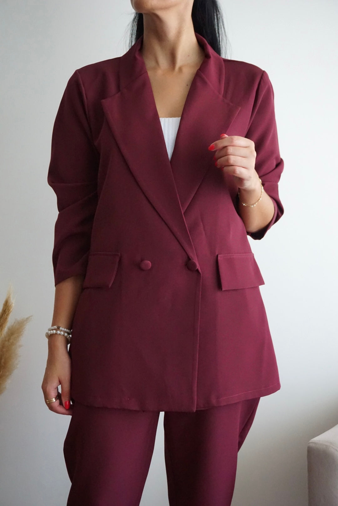 Cerise - Ensemble Bourgogne