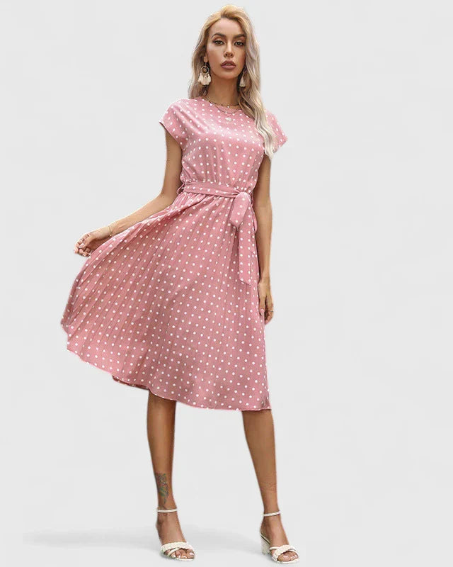 Allyzhea | Robe Élégante