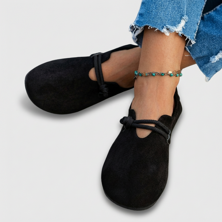 Benedita - Mocassins Confortables
