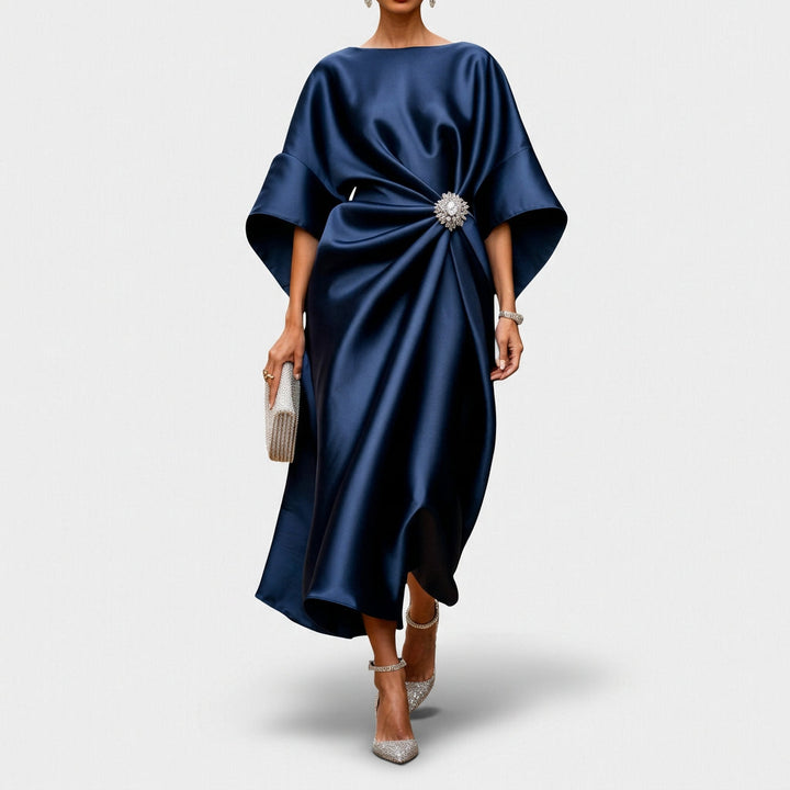 Anabela - Robe de Gala Longue