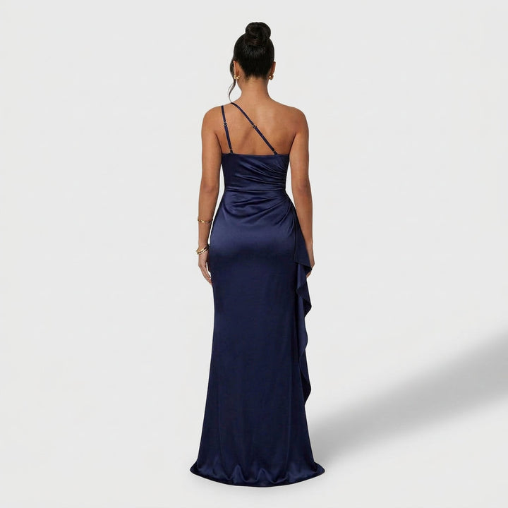 Joana - Robe Maxi Élegante