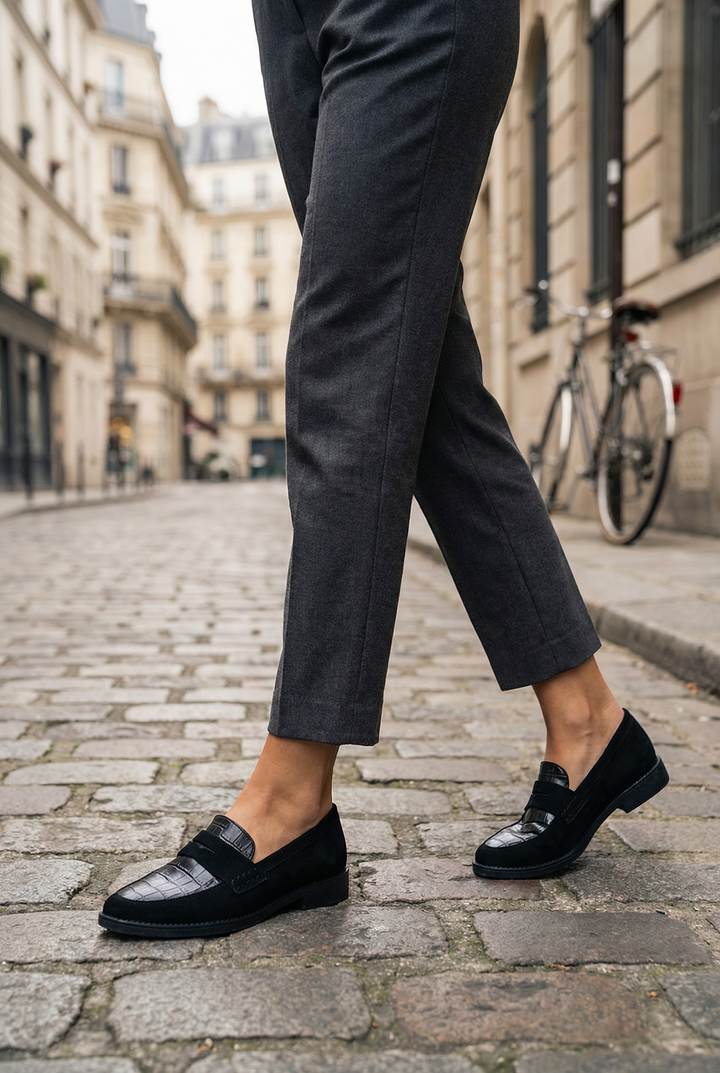 Mocassins