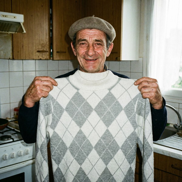 Julien F.