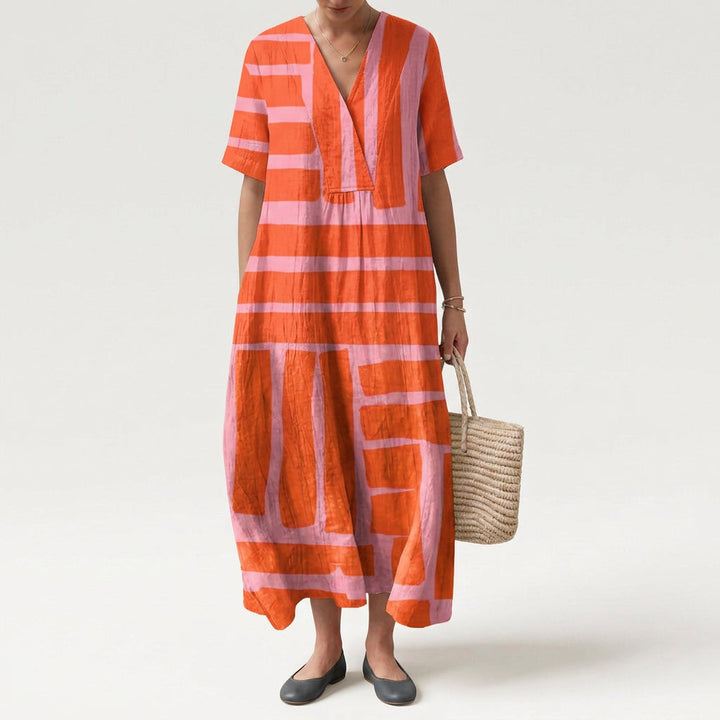 Zara - Robe Paradis