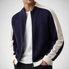 Paul - Gilet Zippé Homme