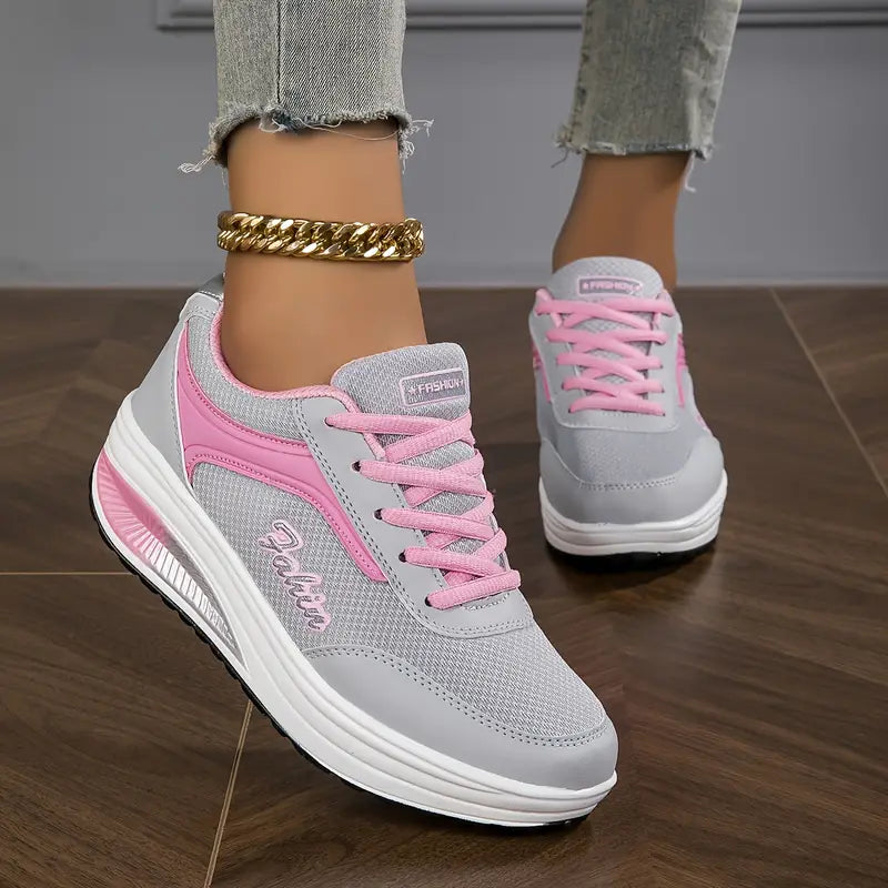 Isabelle - Chaussures Confort Élégantes
