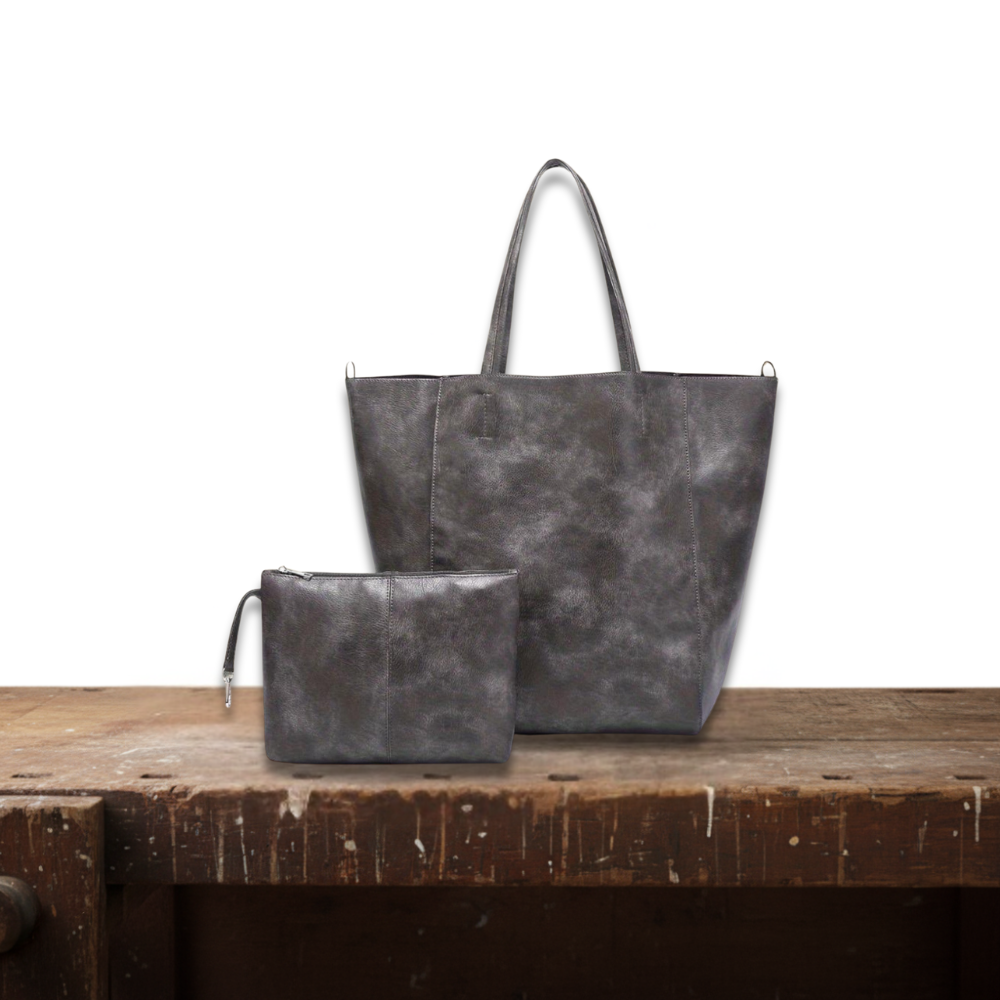 Elsa - Sac À Bandoulière Rétro