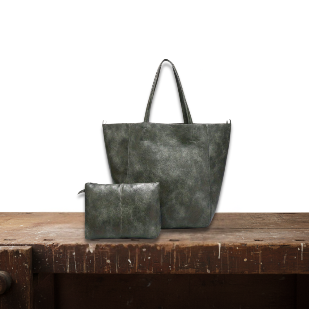 Elsa - Sac À Bandoulière Rétro