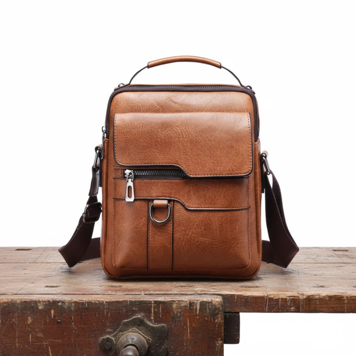 Sac bandoulière Alston Schlanke