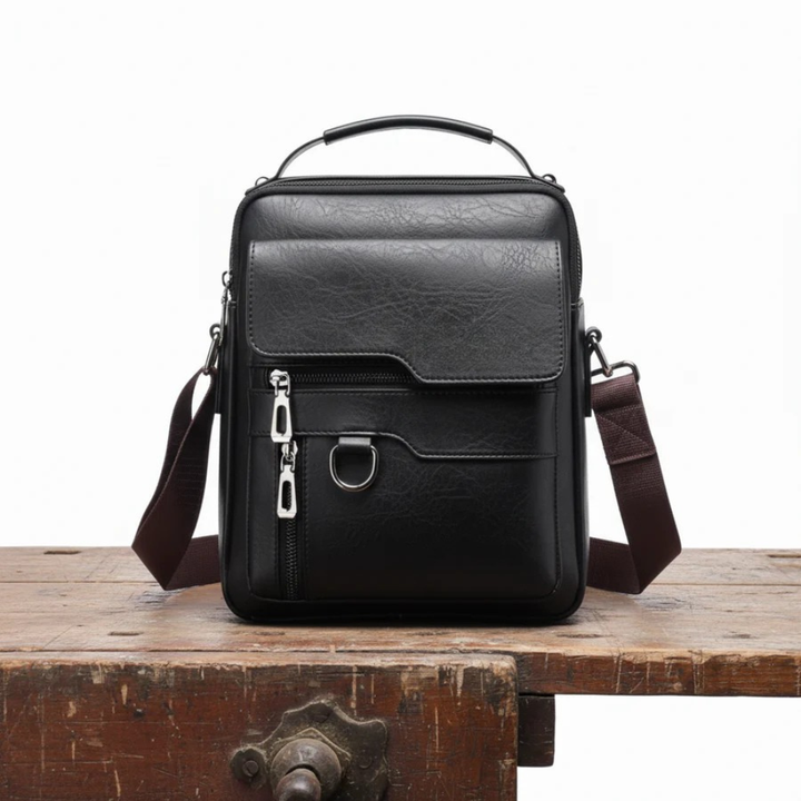 Sac bandoulière Alston Schlanke