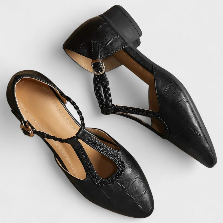 Helena - Chaussures Élégantes