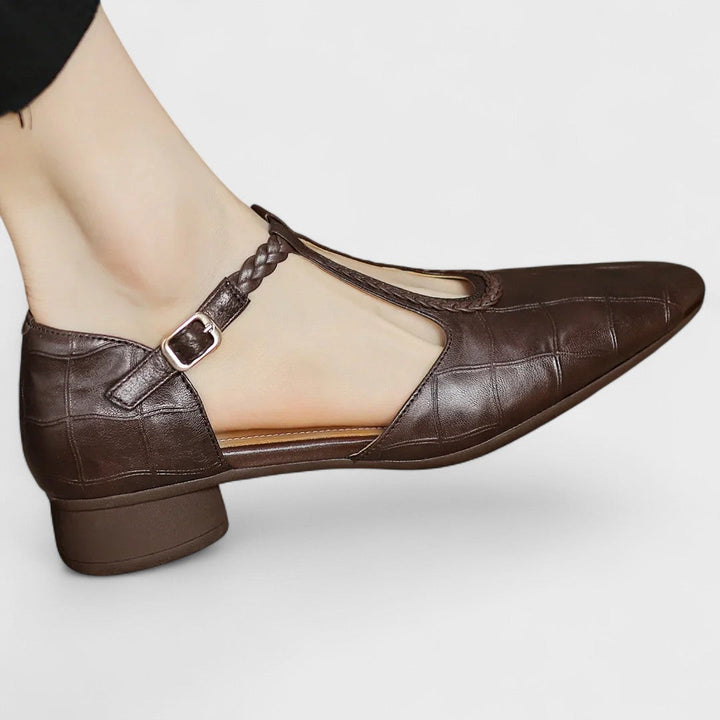Helena - Chaussures Élégantes