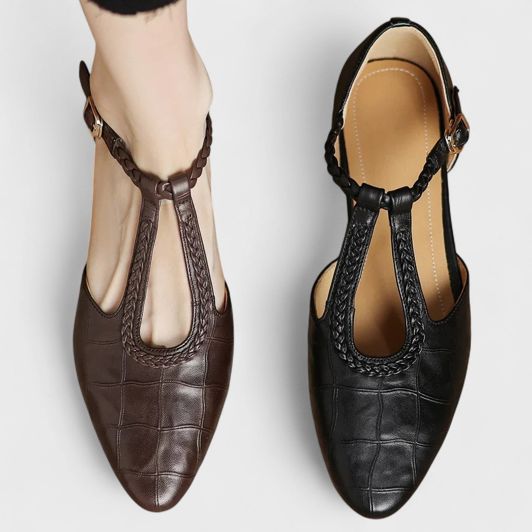 Helena - Chaussures Élégantes