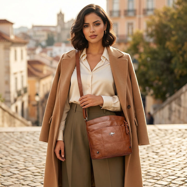 ALINA | Sac à bandoulière