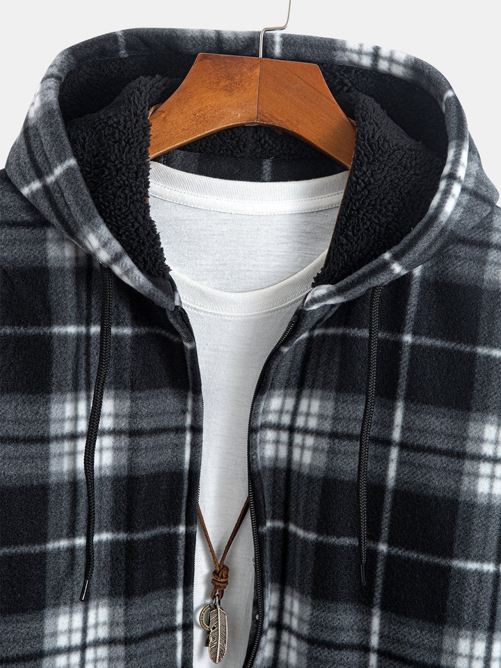 Šimon - Hadrez Hoddie