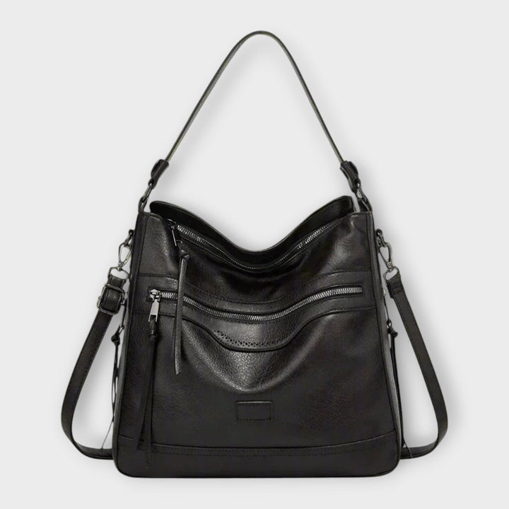 Emilia - Sac à bandoulière rétro classique