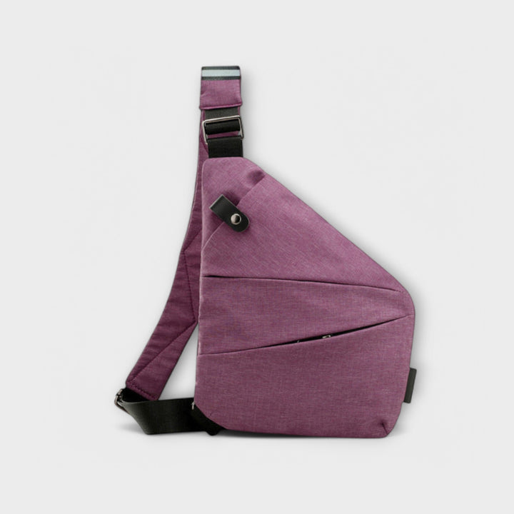 Emilia - Sac à bandoulière anti-vol