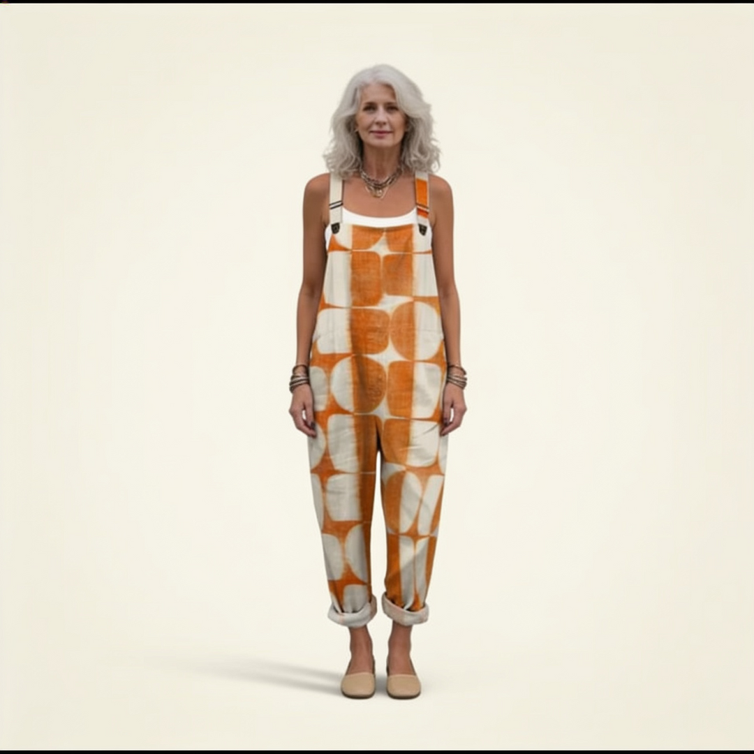 Cléophée | motif solaire rétro rayonnante
