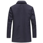 Rémi - Manteau À Col Classique Homme