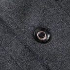 Robert - Manteau À Col Montant Homme