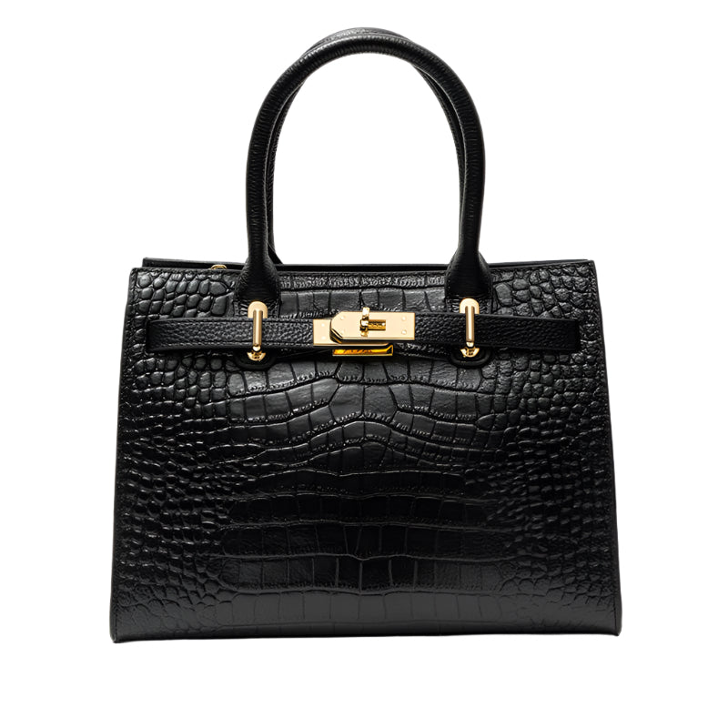 Léa | Sac à main élégant inspiré de Paris
