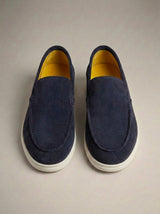 Bleu marine