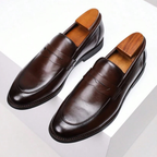 Bastien - Mocassins Classiques Homme