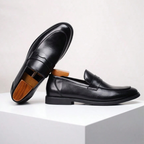 Bastien - Mocassins Classiques Homme