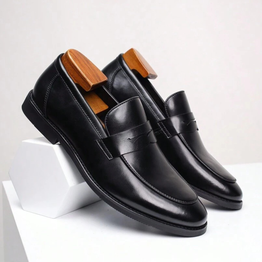 Bastien - Mocassins Classiques Homme