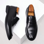 Bastien - Mocassins Classiques Homme