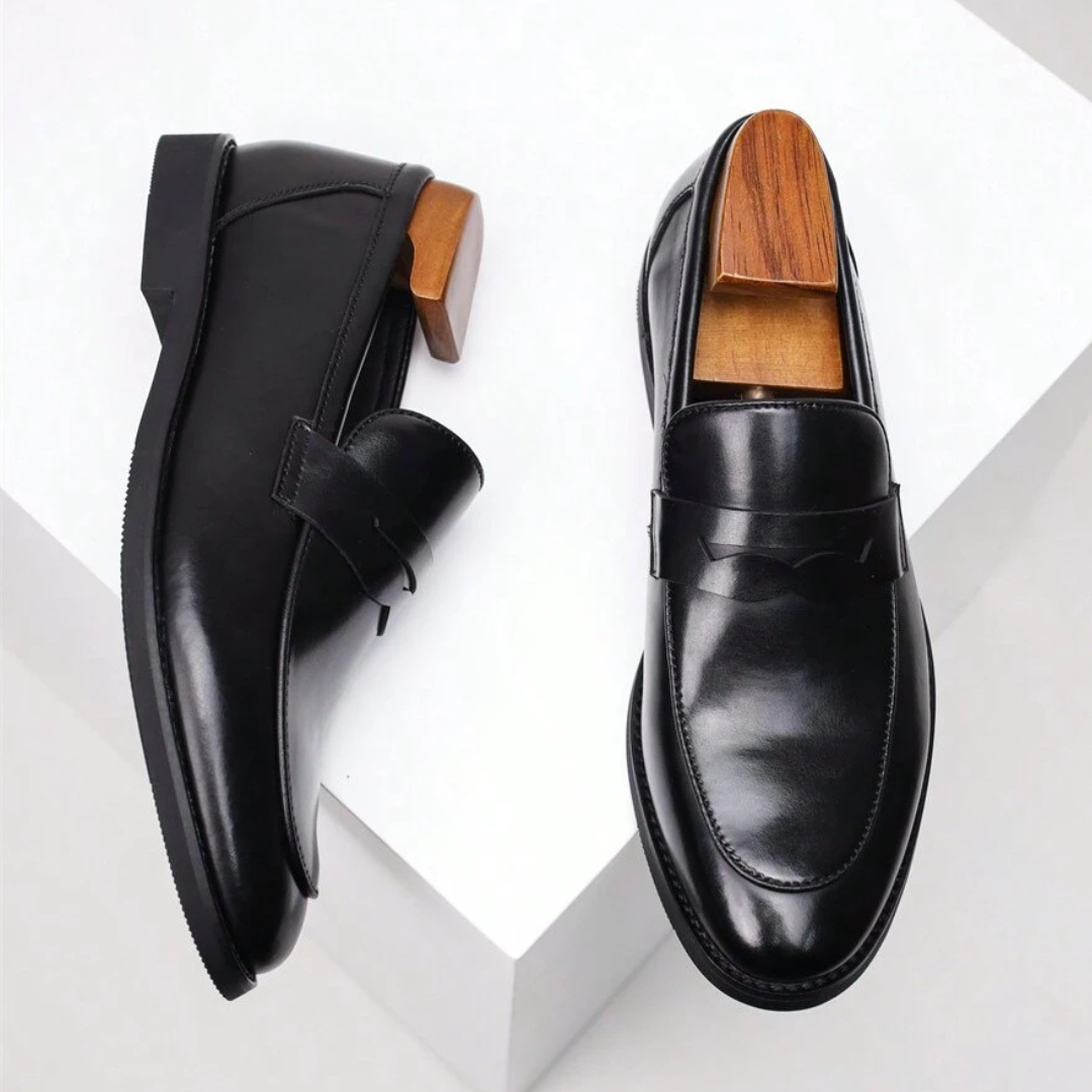 Bastien - Mocassins Classiques Homme